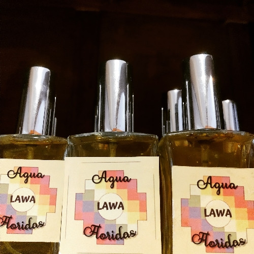 Imagen 1 de Agua Florida