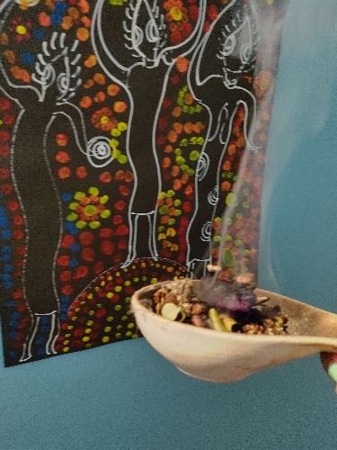 Imagen 1 de Limpia energética en casas 