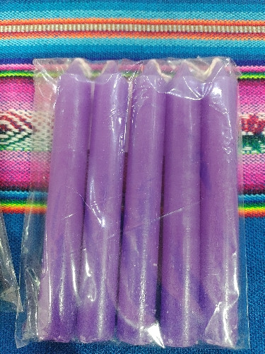 Imagen 1 de Pack de velas 