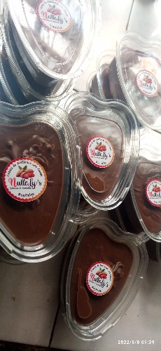 Imagen 1 de Nuttelys 120g