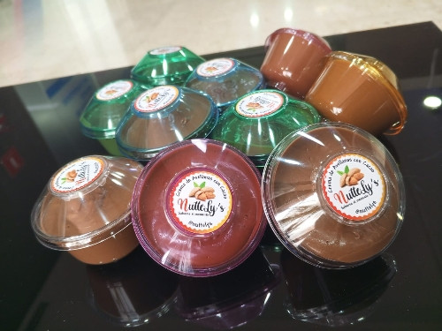 Imagen 1 de Nuttelys 100g