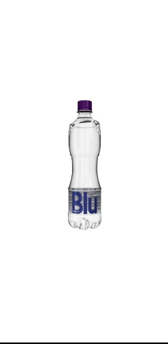 Imagen 1 de AGUA BLU 600ML