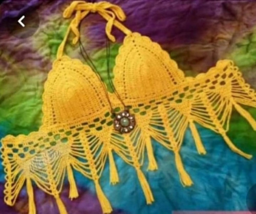 Imagen 1 de Blusa módelo Isla