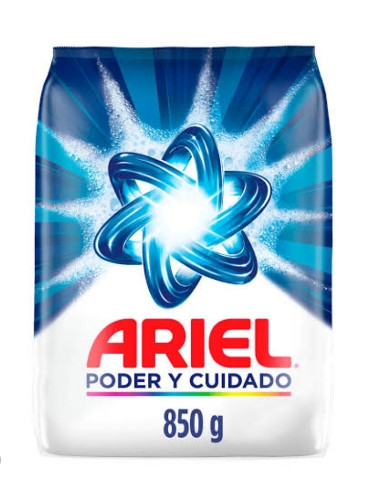 Imagen 1 de Ariel regular 850g