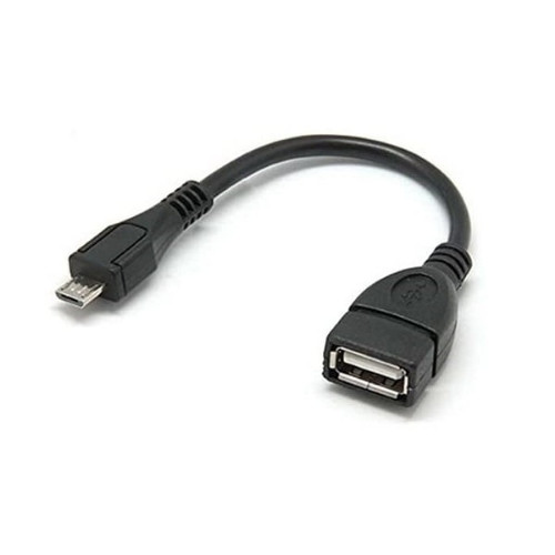 Imagen 1 de Adaptador Micro usb .