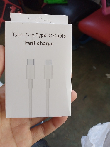 Imagen 1 de Cable tipc tipc