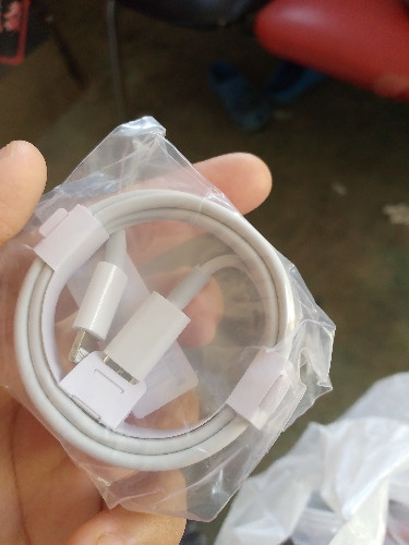 Imagen 1 de Cable tipc iPhone 