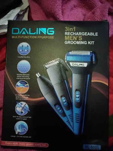 Imagen 1 de 3en1 daling