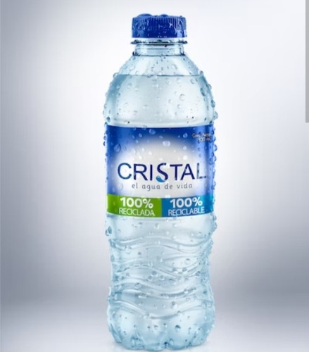 Imagen 1 de Agua en botella