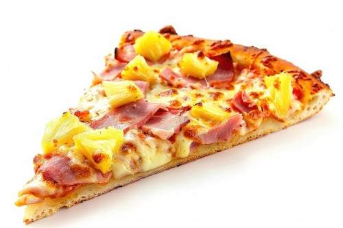 Imagen 1 de Hawaiana (rebanada)