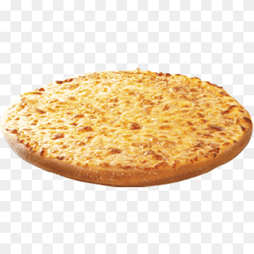 Imagen 1 de Pizza mediana de queso 