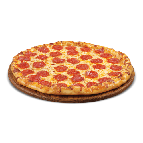 Imagen 1 de Pizza mediana de pepperoni 
