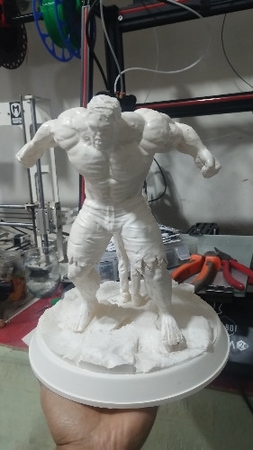Imagen 1 de Hulk 