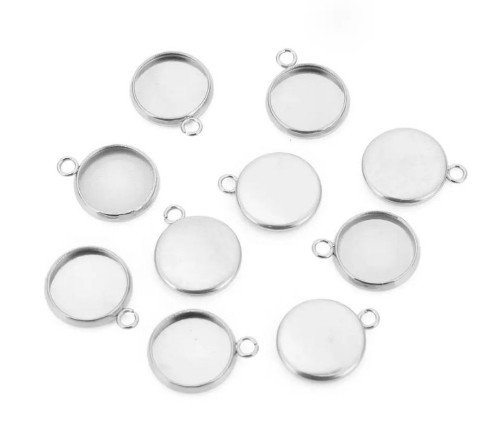 Imagen 1 de Bases para collares 