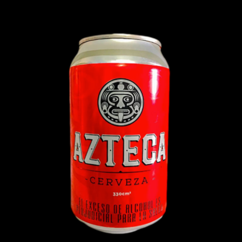 Imagen 1 de Azteca 330ml x1