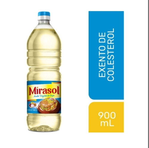 Imagen 1 de Aceite mirasol 