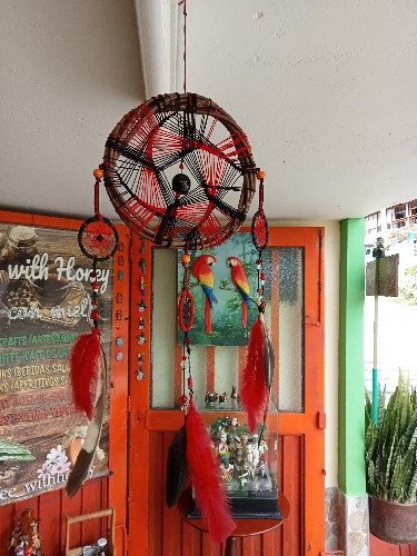 Imagen 1 de Atrapasueños M