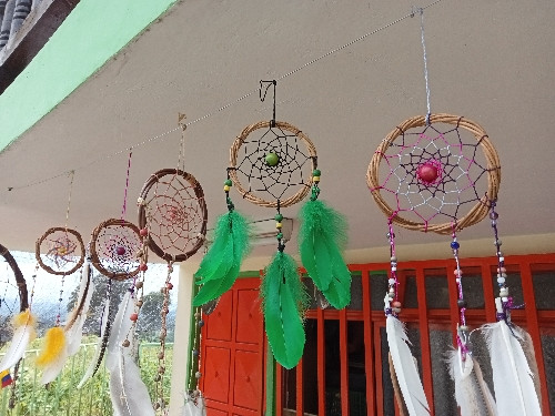 Imagen 1 de Atrapasueños S