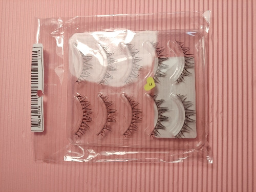 Imagen 1 de 5 PARES PESTAÑA EXTRALARGA B