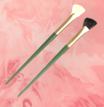 Imagen 1 de 2 brochas contouring