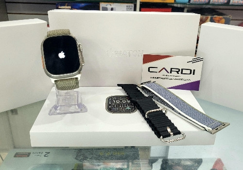 Imagen 1 de APPLEWATCH ULTRA 2 1.1.