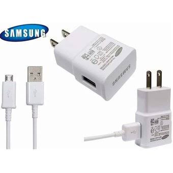 Imagen 1 de Cargador Samsung Original 