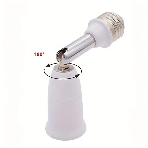 Imagen 1 de Apdatador de Enchufe de luz