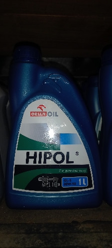 Imagen 1 de Aceite 80w90 GL5