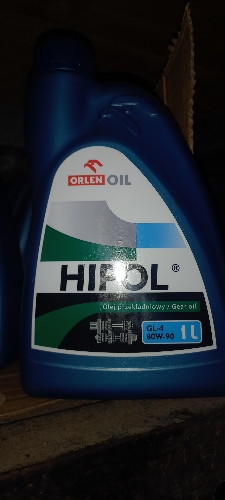 Imagen 1 de Aceite 80w90 GL4