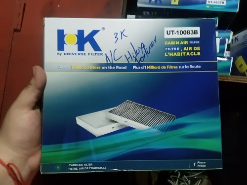 Imagen 1 de A/C HILUX FORTUNER UT-10083B CA-1114 LA 395 C35667 87139-0K070 87139-0K090  87139-0K060 87139- 58010