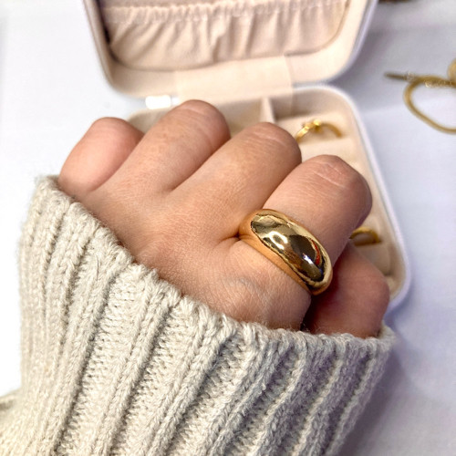 Imagen 1 de Anillo simple