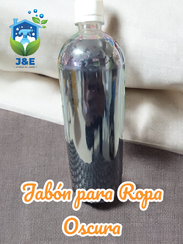 Imagen 1 de Jabón para Ropa Oscura 1lt