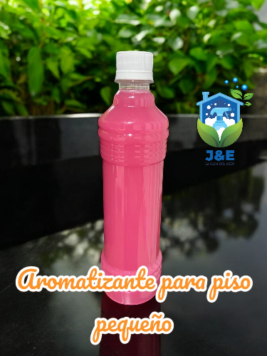 Imagen 1 de Aromatizante para piso 425ml