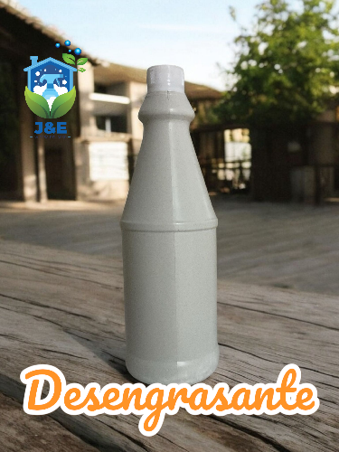 Imagen 1 de Desengrasante Industrial 1lt