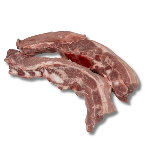 Imagen 1 de Cerdo - Costilla en tira