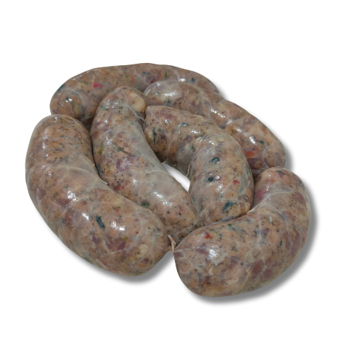 Imagen 1 de Embutido - Longaniza Chapina