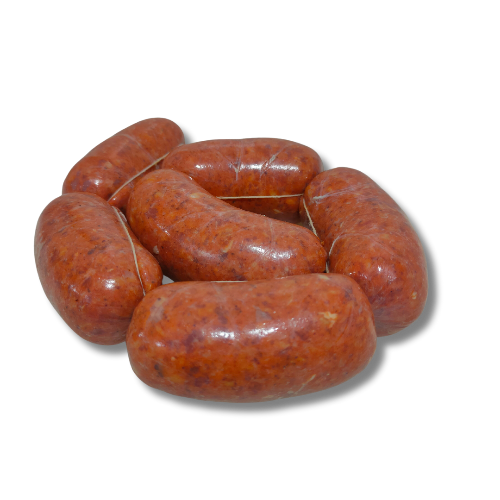 Imagen 1 de Embutido - Chorizo colorado 