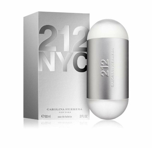 Imagen 1 de 212 Nyc 100 ml. D.