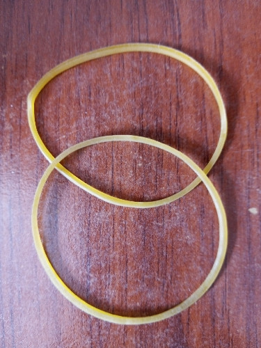 Imagen 1 de Bandas Plasticas Eterna 