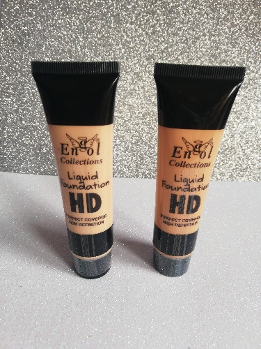 Imagen 1 de Base líquida HD Engol