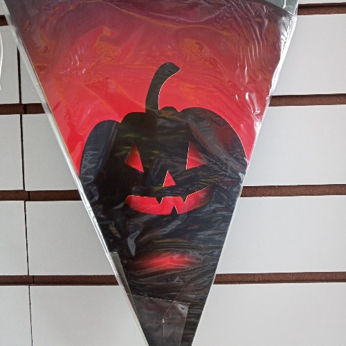 Imagen 1 de Banderin Halloween 