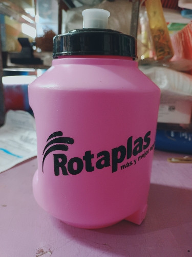 Imagen 1 de Cantimplora rotoplas