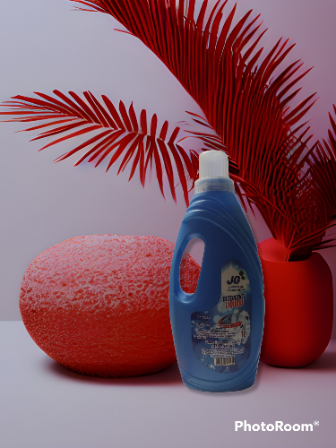 Imagen 1 de Detergente Líquido 1 L