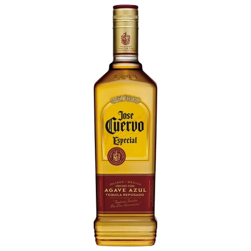 Imagen 1 de Tequila José Cuervo 