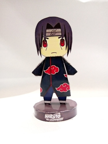 Imagen 1 de Itachi