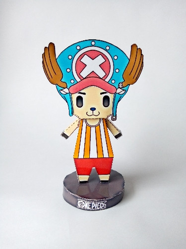Imagen 1 de Chopper