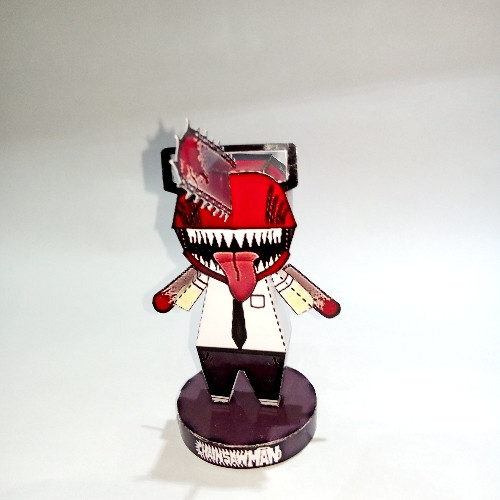Imagen 1 de Chainsawman