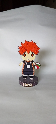 Imagen 1 de Hinata