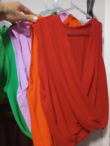 Imagem 1 de BLUSA DUNA