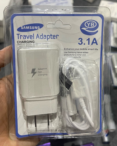 Imagen 1 de Samsung Fast charging micro usb